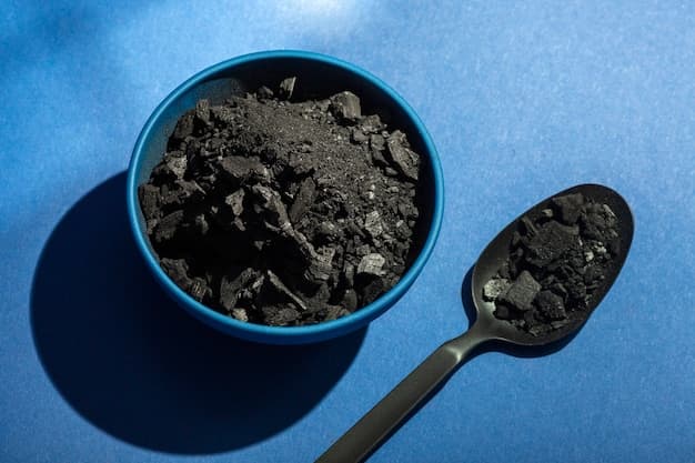 Shilajit texture reference 1